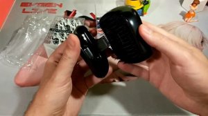 Массажная расчёска Tangle Teezer