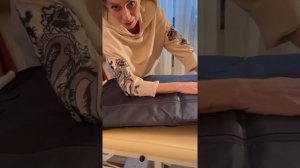 Лимфодренажный аппарат. Отзыв Иды Достман об аппарате для лимфодренажа SP 3000