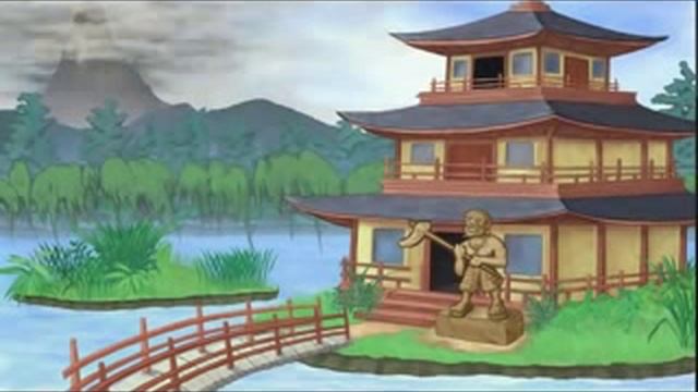 Mah Jong Quest-Tiger's Push смотреть онлайн