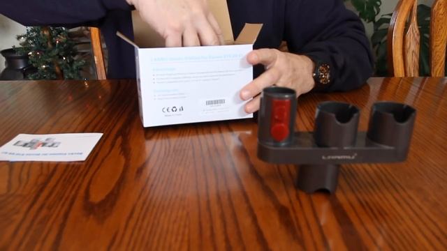 Inexpensive Accessory Rack for Dyson V7, V8, V10 and V11! смотреть онлайн