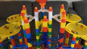 Epic Marble Race Tournament Most Thrilling And Intense