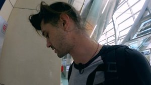 SOS - ОАЭ. Сергей тратит заработанные деньги. Дорога в Саудовскую Аравию через Абу-Даби |16+