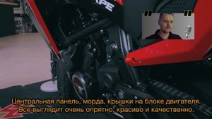 Moto Morini X-Cape 650. Дешевый ТУРЭНДУРО из Италии. Китай научился делать мотоциклы? Обзор и тест.