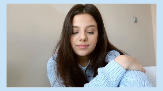 КАК Я ВСТРЕТИЛА СВОЕГО МУЖА КОРЕЙЦА. История нашего знакомства смотреть онлайн