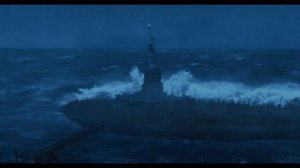 LOST Movie Trailer | The Day After Tomorrow (2004) {HD}