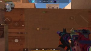 Демка в Союзниках с Ipad Pro 2021 за 82к?? | 120 FPS