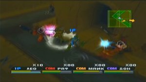 TMNT 3: Mutant Nightmare Обзор