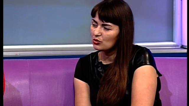 Харьков Online День. Персональная выставка Наталии Владимировой Декоративная Украина