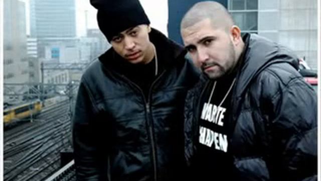 Zwarte Schapen ft Paramocro & Naffer - Fantastic 4 Prod By Klion смотреть онлайн