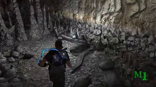 Inversion - Gameplay ITA PC Part #3