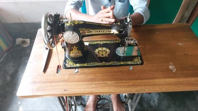 সেলাই মেশিন চালানো শিখুন | নতুনদের জন্য সেলাই মেশিন চালানোর সহজ পদ্ধতি смотреть онлайн