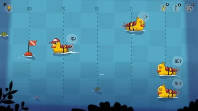 Крафтові риби та скриня мерця!  | Lost in Play українською #2 смотреть онлайн