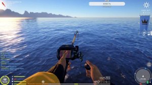 Русская Рыбалка 4. РР4. рр4. "Обзор" Катушки Raptor 40 2s / Raptor 20 2s. Подробнее в следующем.