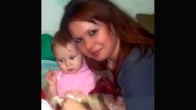 С Днем Рождения,доченька!.wmv смотреть онлайн