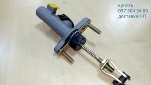 T11 1602020 Цилиндр сцепления главный Чери Тигго