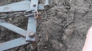 Культиватор для т 25