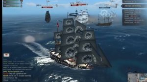 wosb КВАНТТЕРМЕЙСТЕР ОДИН В МОРЕ ВОИН