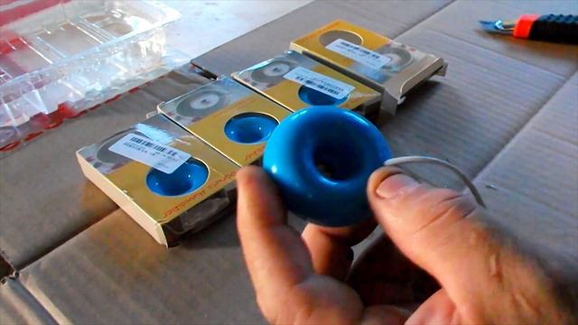 Ультразвуковые увлажнители ,пончики для инкубатора . смотреть онлайн