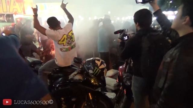 Paranaguá Motos #2017 ♛ смотреть онлайн