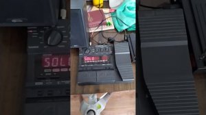 Самый короткий обзор на zoom707