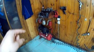 Пескоструйная камера | Новый инструмент в гараже