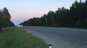 Mazda 6 2.5AT 192hp vs Camry V50 2.5AT 181hp