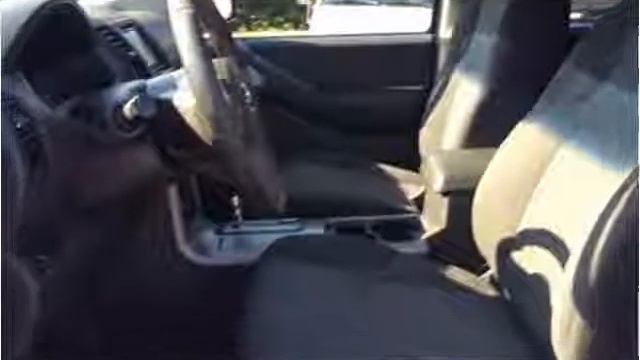 2009 Nissan Pathfinder Used Cars Woodbine NJ смотреть онлайн