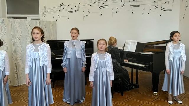 Я тебя никогда не забуду- Юнона и Авось смотреть онлайн