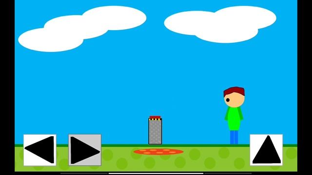 Я СДЕЛАЛ DONT PRESS THE BUTTON В ПОКЕТ КОД? смотреть онлайн