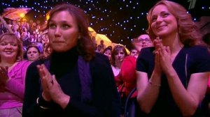 Минута славы. Нина Зубко