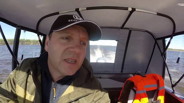 Триера 431 фиш глиссирование вид сбоку смотреть онлайн