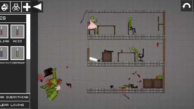 что делают меланы пока меня нет смотреть онлайн