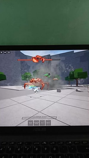 Играю в сильнейшие поля битвы