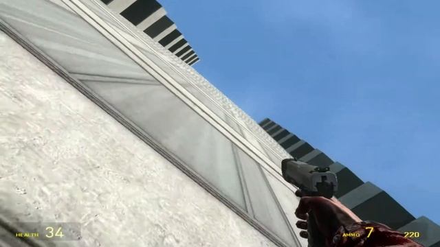 DISHONORED в garrys mod!!!Обзор!!! смотреть онлайн