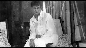 Плясунья — Сергей Есенин