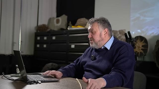 Геологические циклы Земли