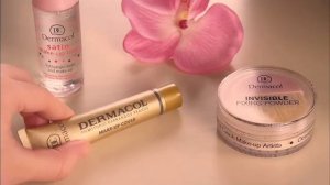 Легендарный Тональный Крем Dermacol Make up Cover