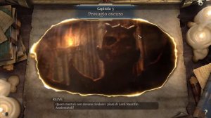 Elder Scrolls Legends - Proviamolo! [Gameplay in italiano]