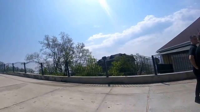 ЖК «Горный рай» Сочи смотреть онлайн