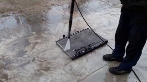 Зачем мыть радиатор.