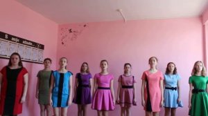 гр Эксклюзив, песня Дети России