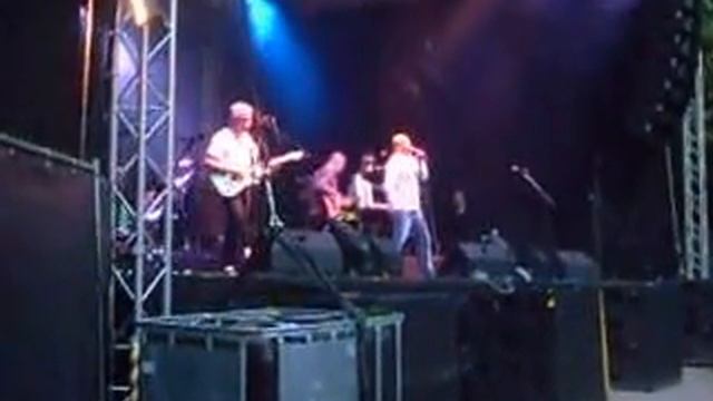 Manfred Mann´s Earth Band, Don´t kill it Carol , Open Air Live, Gelsenkirchen смотреть онлайн