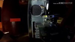 Установка вай фай карты в ПК.