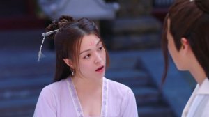 Горный дух клинка 1 сезон 29 серия