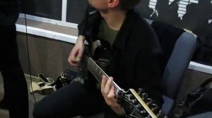 [03.09.09] G-Light Live Performance @ Megapolis 89,5 FM