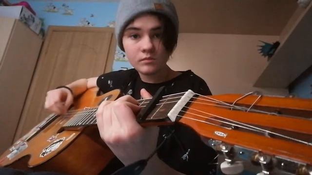 На рейвах - Мимо Вселенной (Cover) смотреть онлайн