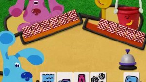 Blue's Clues - Best of Magenta