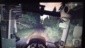 MongoTV_13800 - Mongo Games - Farming Simulator 19 -Holmåkra-Part 107-Cut Down All The Trees On Map