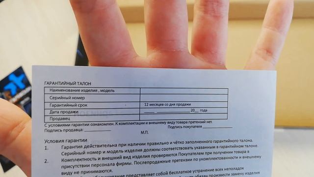 РАСПАКОВКА МОЕЙ НОВОЙ КЛАВИАТУРЫ!!! *ГАРНИЗОН *GK- 320G смотреть онлайн