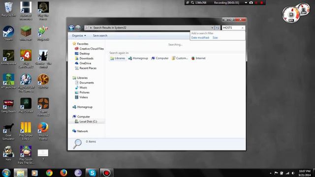 SSL connection error fix 3 methods смотреть онлайн